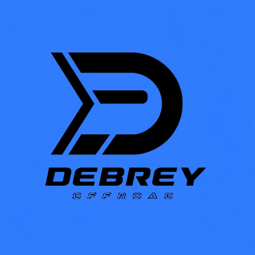 Debrey Offroad Pretoria Logo